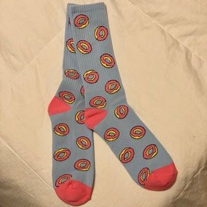 Odd future crew socks
